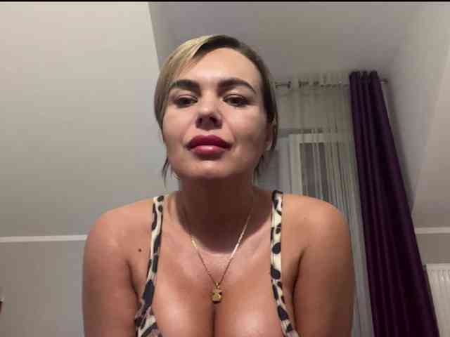 JennyLUST webcam