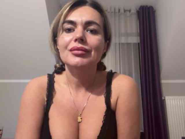 JennyLUST webcam