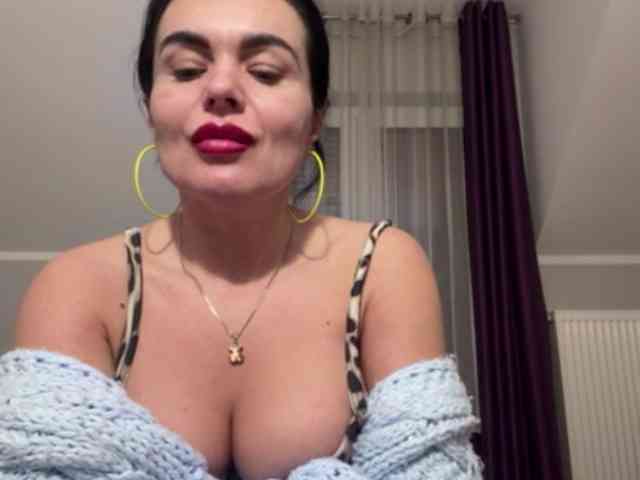 JennyLUST webcam