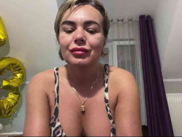 JennyLUST webcam