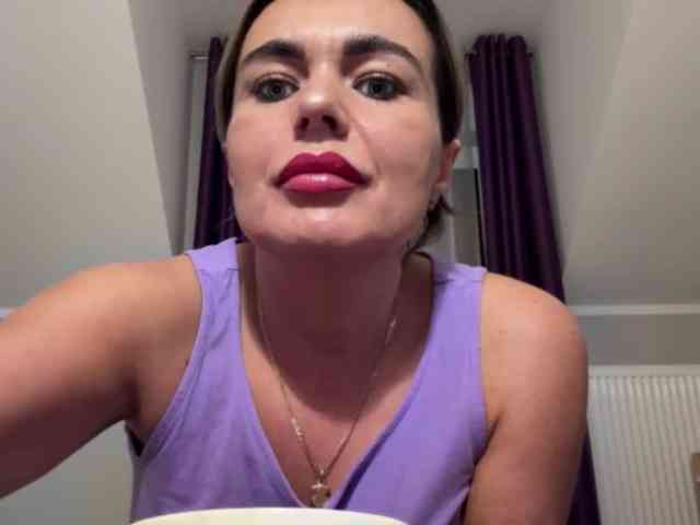JennyLUST webcam