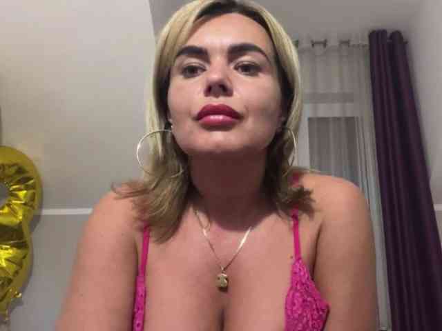 JennyLUST webcam