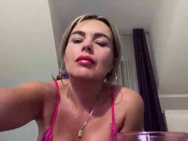 JennyLUST webcam