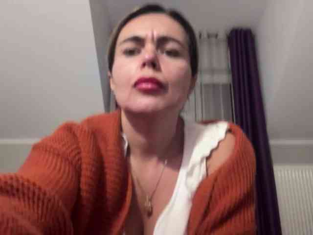JennyLUST bongacams