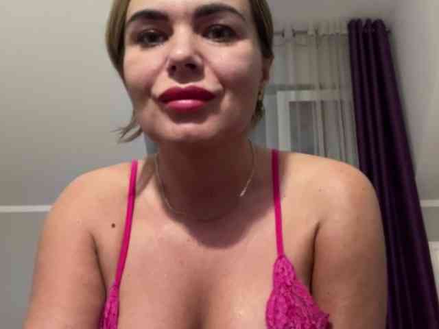JennyLUST webcam