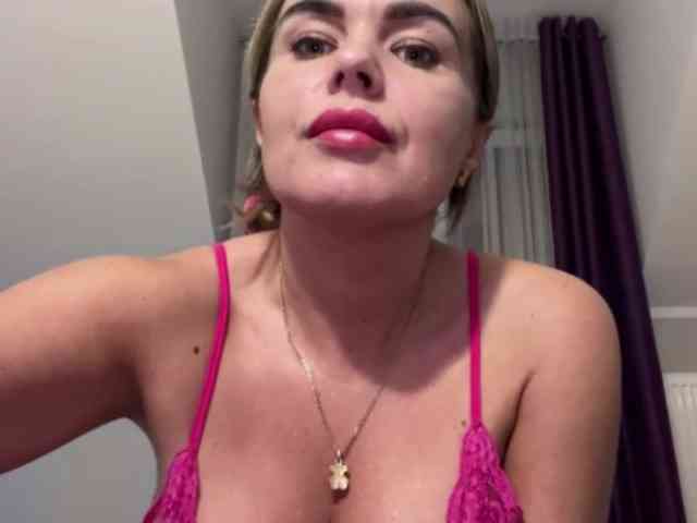 JennyLUST webcam