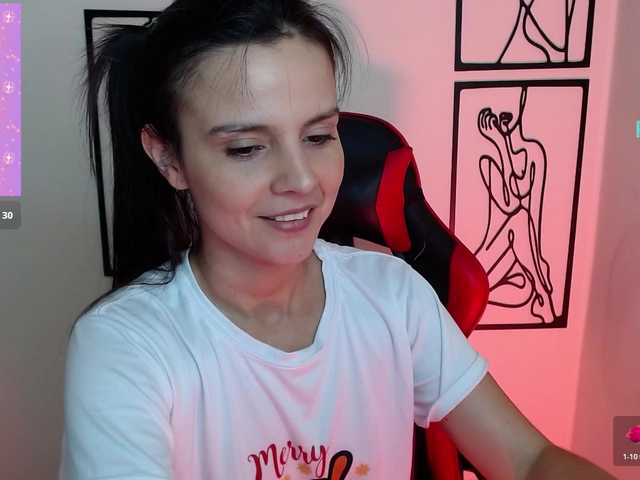 MiaRobinn's BongaCams show and profile