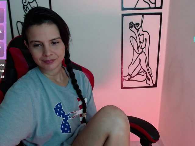MiaRobinn's BongaCams show and profile