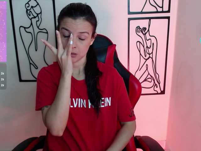 MiaRobinn from BongaCams is Freechat