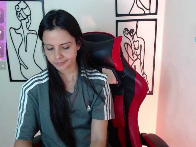 MiaRobinn's BongaCams show and profile