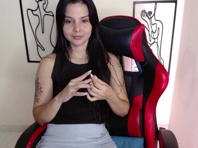 MiaRobinn's BongaCams show and profile