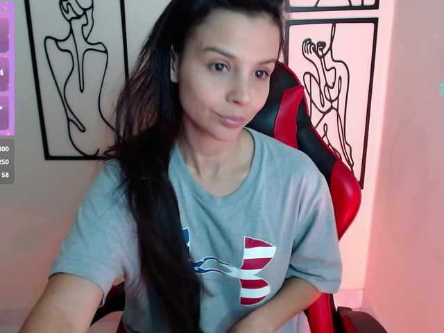 MiaRobinn's BongaCams show and profile