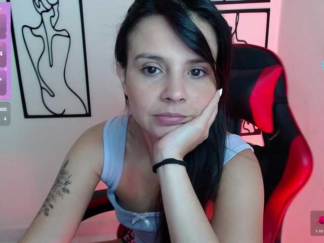 MiaRobinn's BongaCams show and profile