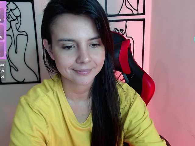 MiaRobinn's BongaCams show and profile