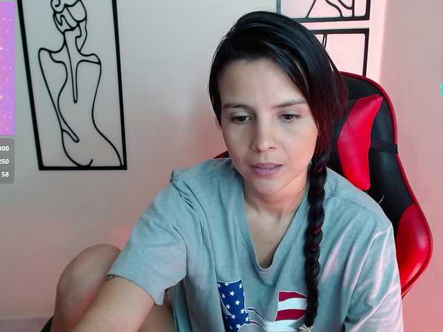 MiaRobinn's BongaCams show and profile