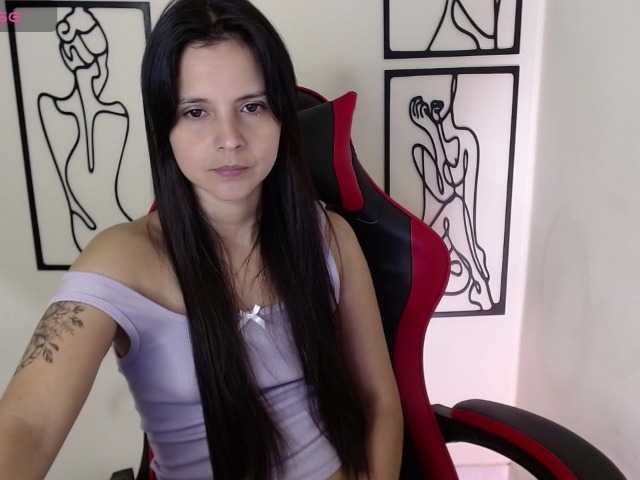 MiaRobinn's BongaCams show and profile