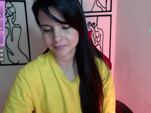 MiaRobinn's BongaCams show and profile