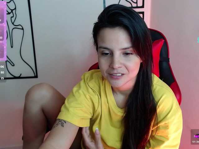 MiaRobinn's BongaCams show and profile