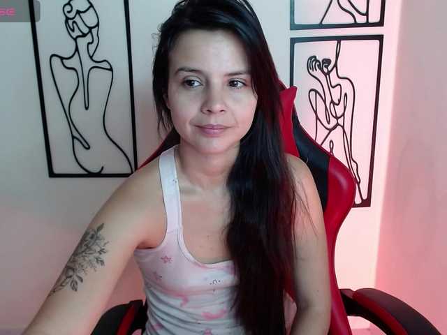 MiaRobinn's BongaCams show and profile
