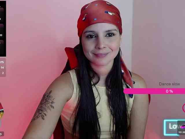 MiaRobinn webcam