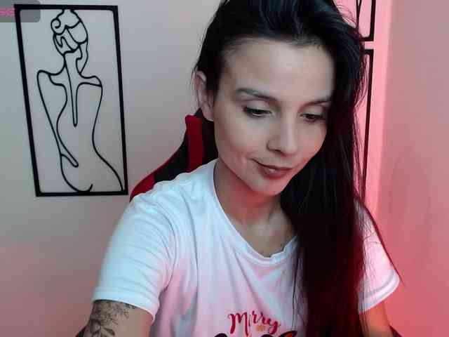 MiaRobinn webcam