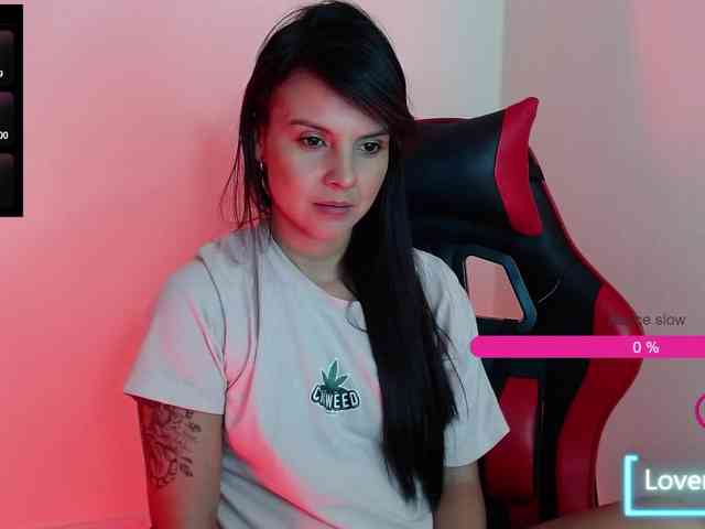 MiaRobinn webcam