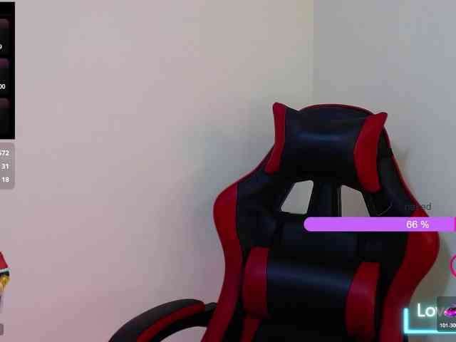 MiaRobinn webcam