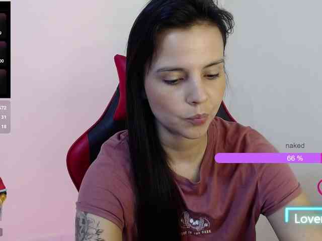 MiaRobinn webcam