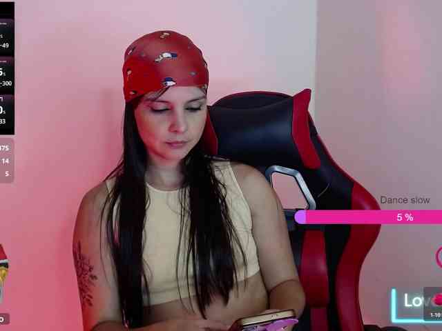 MiaRobinn webcam
