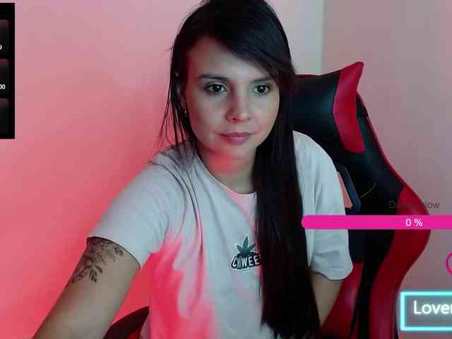 MiaRobinn webcam