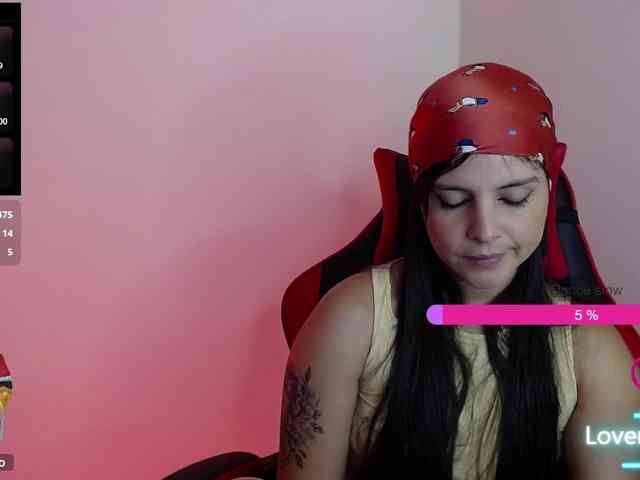 MiaRobinn webcam