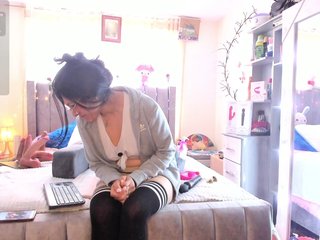 Rapunzell-- Porn Show