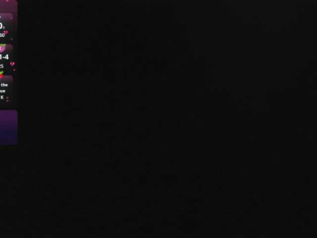 Rapunzell--'s BongaCams show and profile