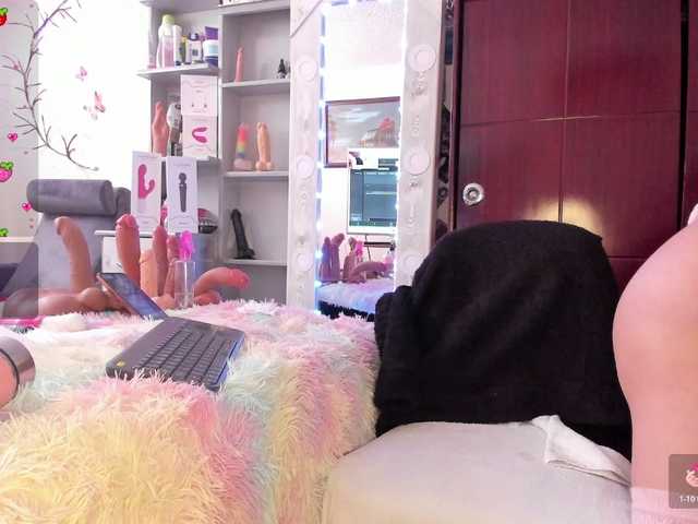 Rapunzell--'s BongaCams show and profile