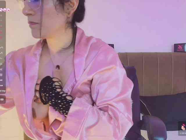 Rapunzell-- Live Webcam on BongaCams