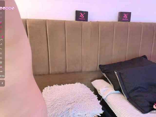 striptease online Rapunzell--