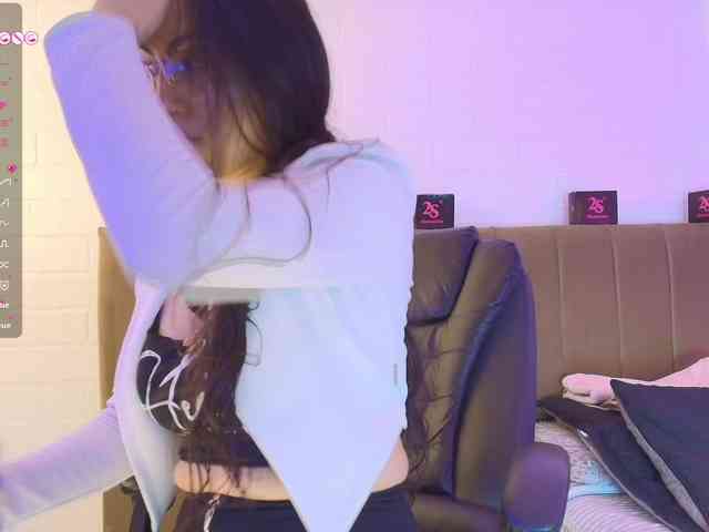 Rapunzell-- webcam