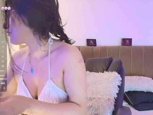 Rapunzell-- webcam