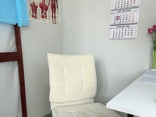 DokTor_Ada Porn Show