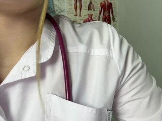 DokTor_Ada Porn Show