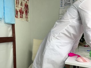 DokTor_Ada Porn Show