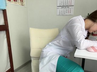 DokTor_Ada Porn Show
