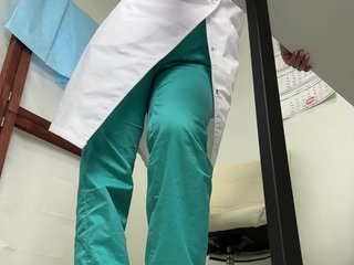 DokTor_Ada Porn Show