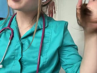 DokTor_Ada Porn Show