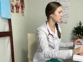 DokTor_Ada Porn Show
