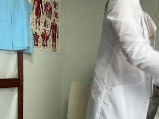 DokTor_Ada Porn Show