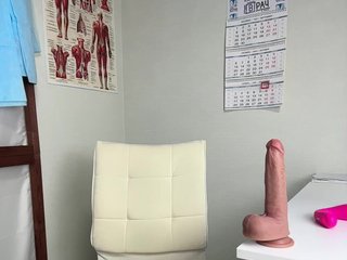 DokTor_Ada Porn Show
