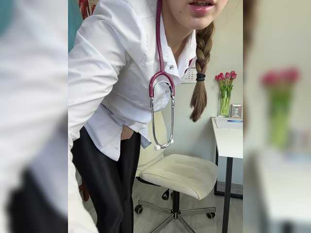 Adelaida1001's BongaCams profile