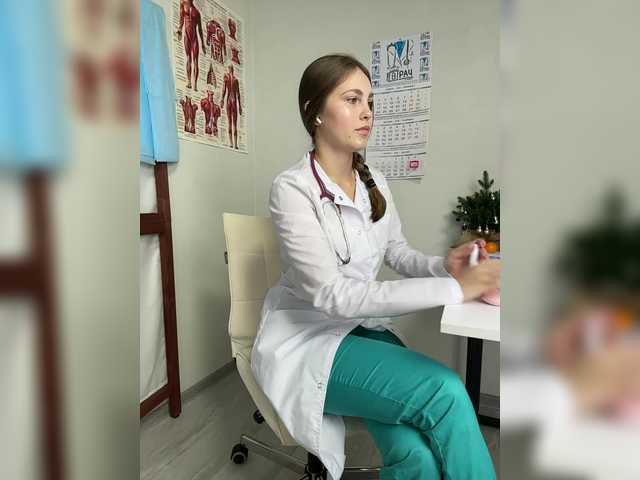 go to chat with DokTor_Ada