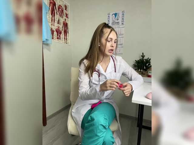 go to chat with DokTor_Ada